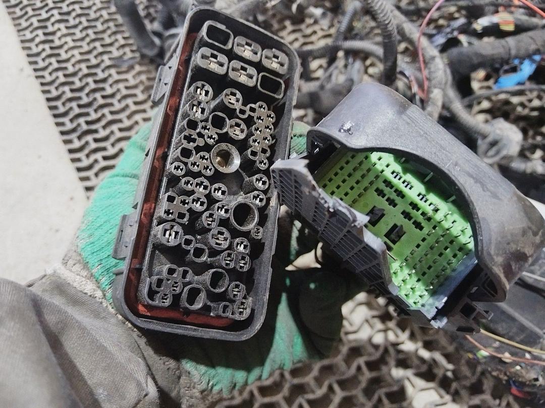 Проводка салона LXT8LI Opel Zafira купить