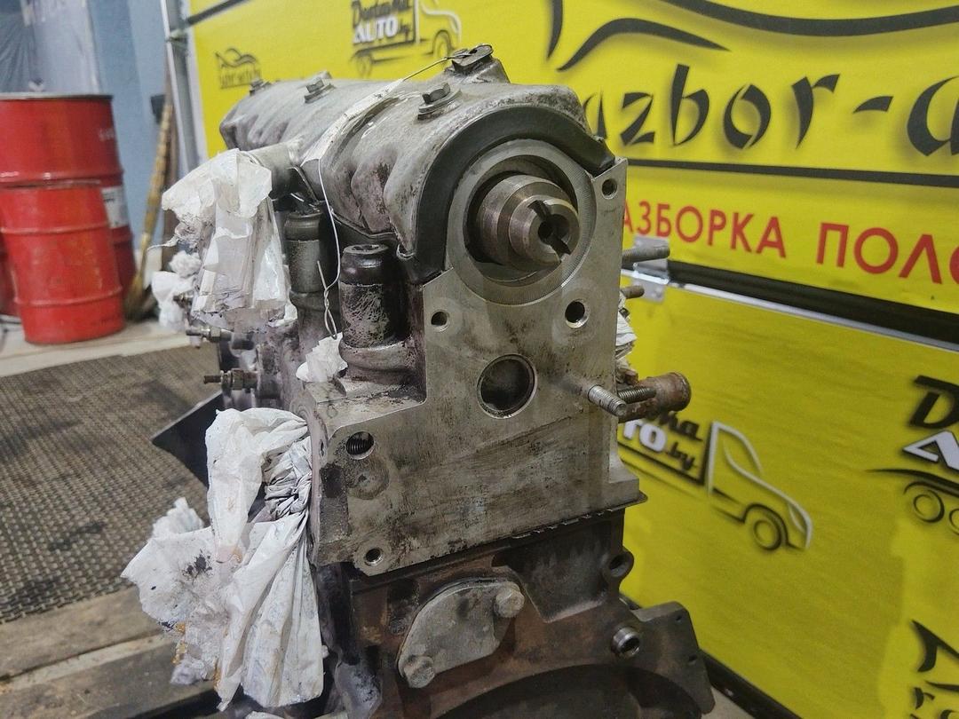 Двигатель 8L4PT3 Peugeot 306 купить с доставкой