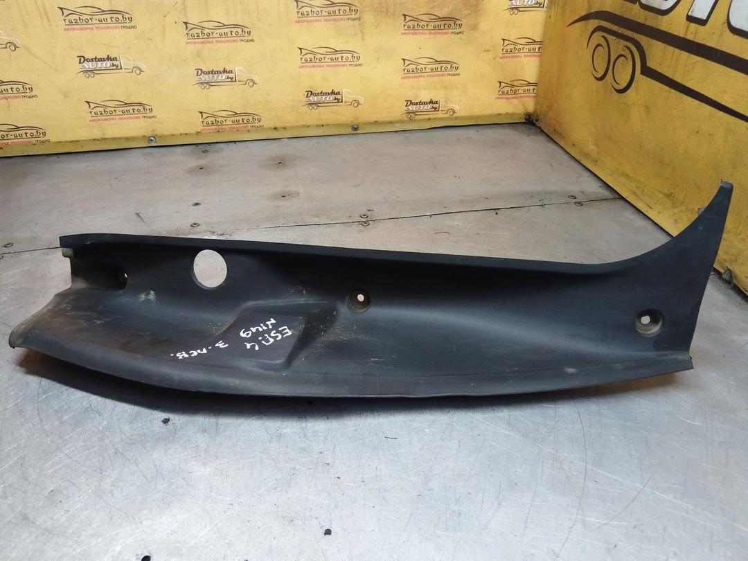 Ус под фонарь левый 2XRPKT Renault Espace - Фото 1