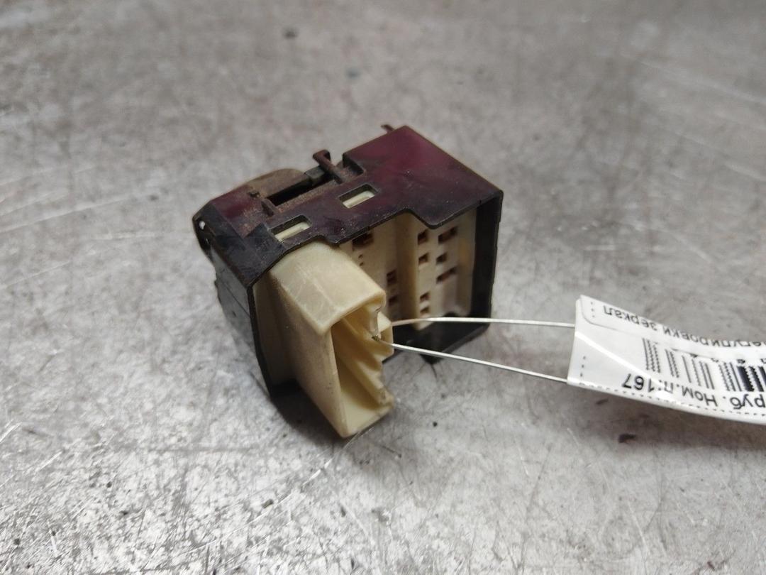 Джойстик регулировки зеркал P25K8C Toyota Corolla - Фото 2