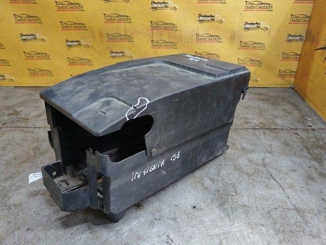 Полка аккумулятора NC80IG Opel Insignia - Фото 6