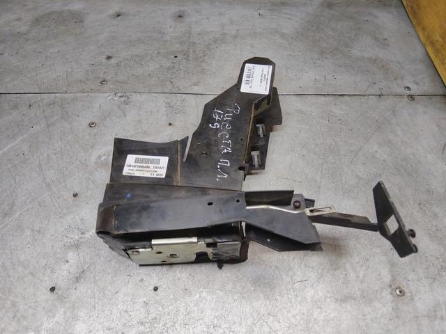 Замок двери передней левой 4BO5TC Ford Fiesta купить