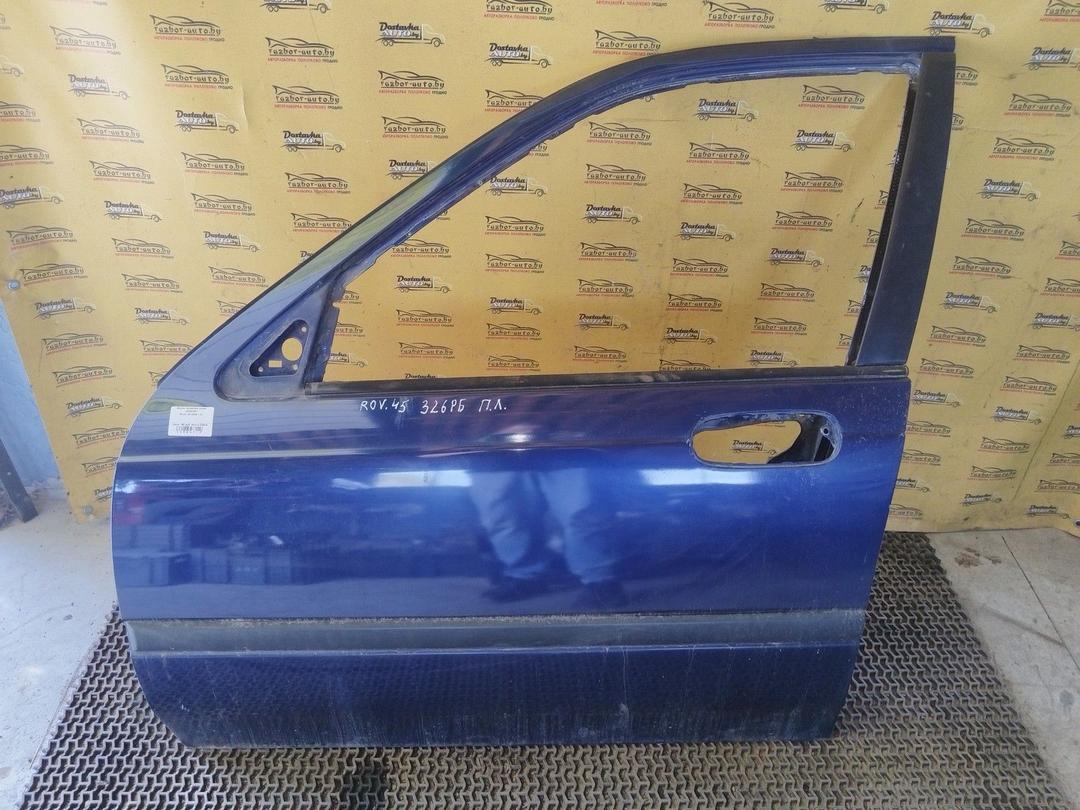 Дверь передняя левая DNG3GF Rover 45 - Фото 1