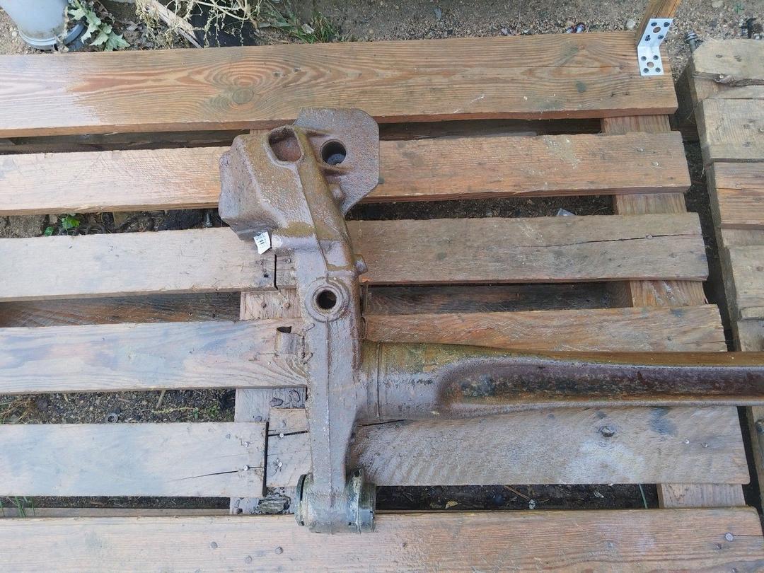 Балка подвески задняя 3LA0R2 Opel Zafira купить с доставкой. Огромный выбор запчастей и марок авто. У нас есть практически все.