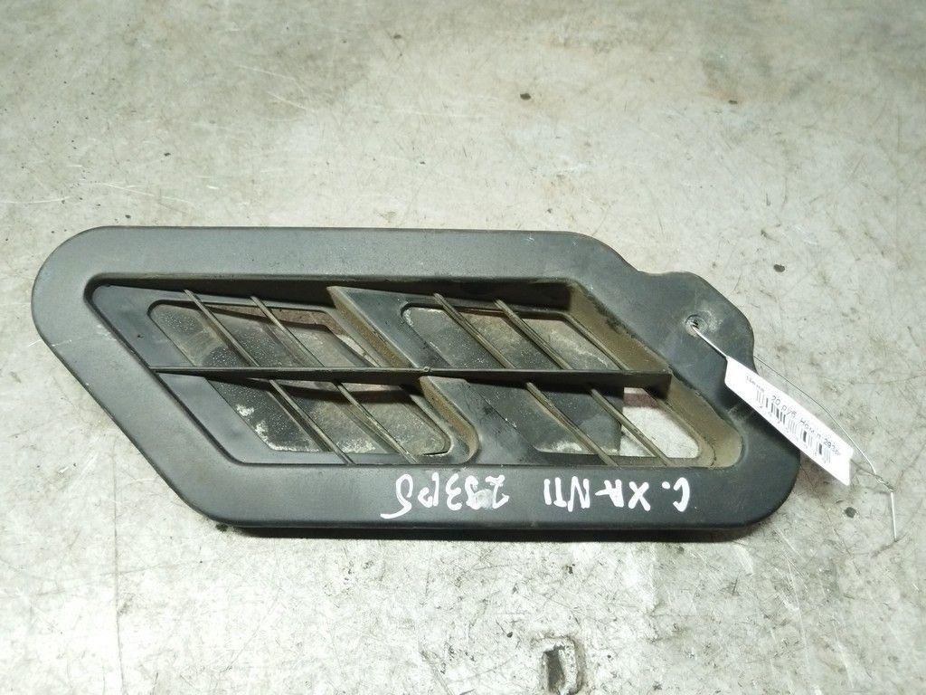 Решетка вентиляции кузова 9ZHXDD Citroen Xantia