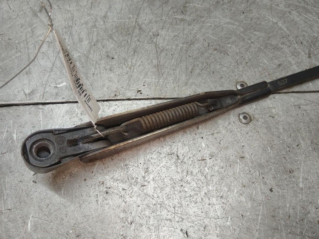 Щеткодержатель задний 00UK7Q Rover 45 - Фото 3