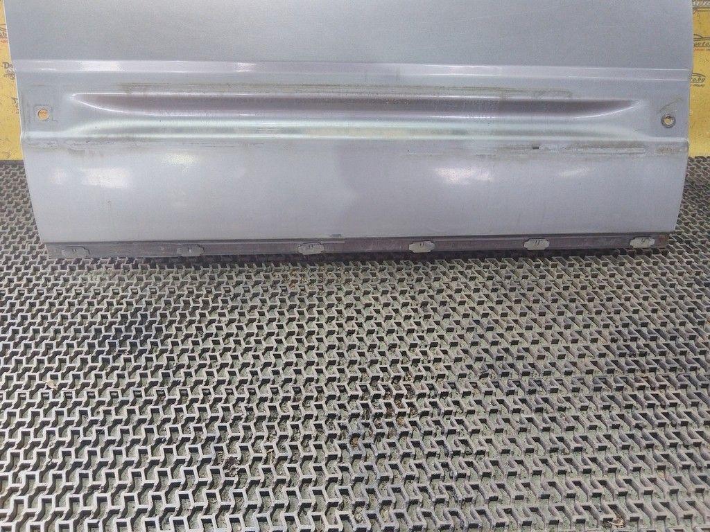 Дверь передняя правая S4X09R Audi 100 - Фото 3