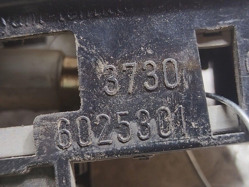 Подсветка салона 097EOP Renault Espace - Фото 4