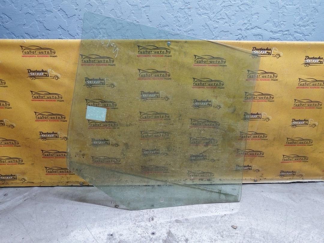 Стекло двери задней левой ZNS6FL Volkswagen Golf купить в магазине запчастей бу