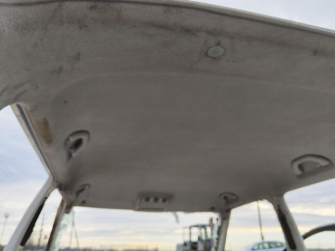 Крыша X2STQB Skoda Fabia купить с доставкой