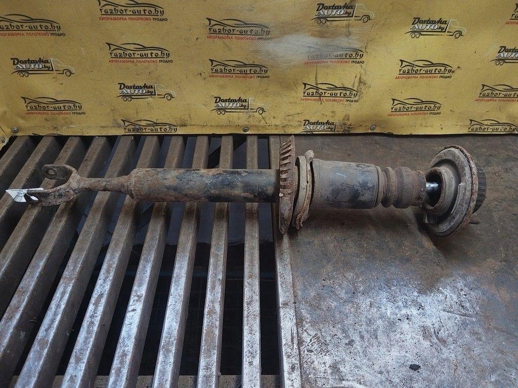 Амортизатор передний правый 9NVPGP Audi A4 - Фото 3