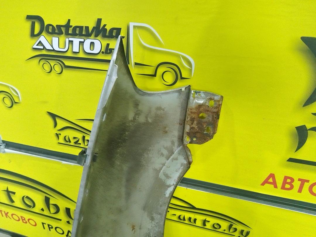 Крыло переднее левое E00ATW Opel Astra undefined