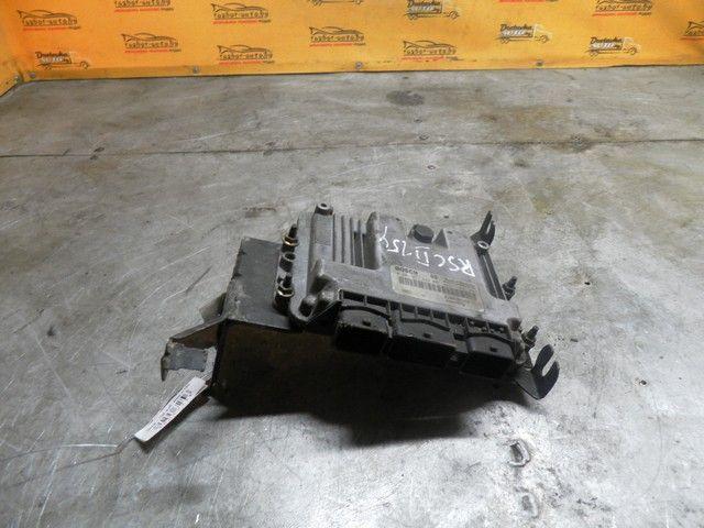 Блок управления двигателем GRGZQ5 Renault Scenic купить