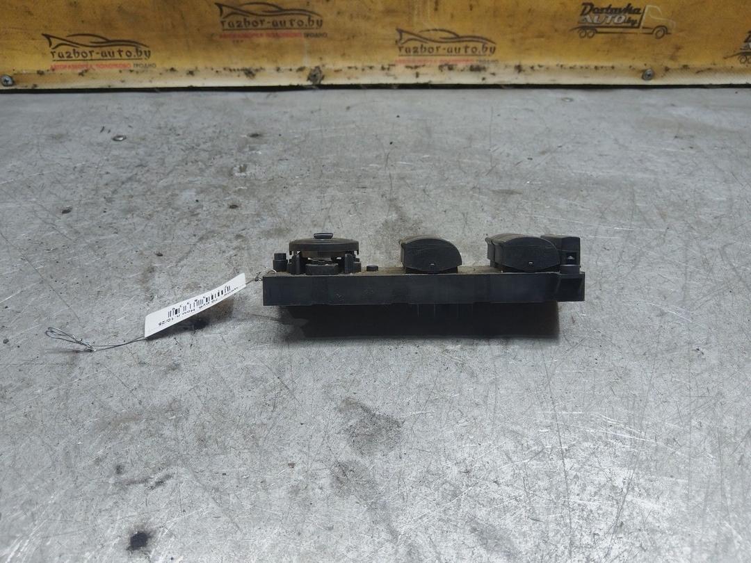 Блок управления стеклоподъемниками PKQRYZ Ford C-Max купить в магазине запчастей бу