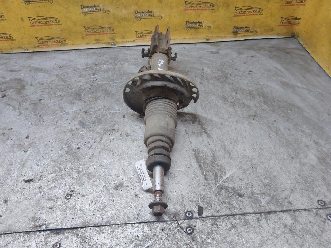 Амортизатор передний правый QQGL66 Nissan Note - Фото 4