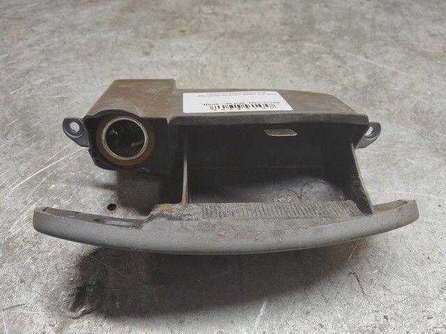 Пепельница 6MO7U6 Renault Scenic купить на авторазборке