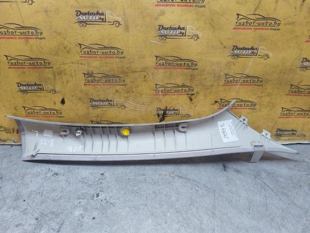 Обшивка стойки передней левой H7C0G7 Volvo S40 купить на авторазборке