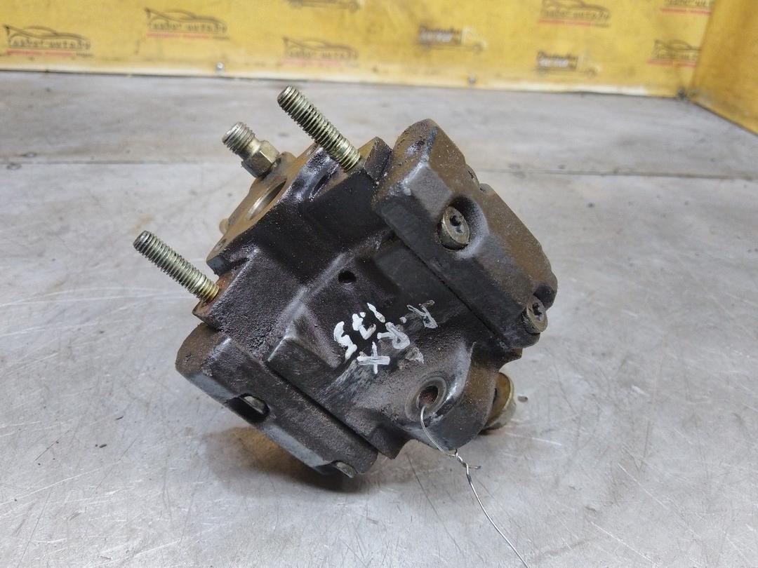 ТНВД M8T2F6 Renault Scenic RX4 купить на авторазборке