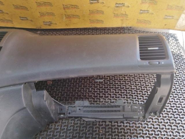 Панель передняя салона (торпедо) D7NVB8 Honda Accord купить с доставкой