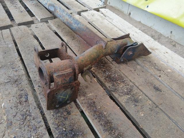 Балка подвески задняя DH6LAD Rover 200 купить в магазине запчастей бу