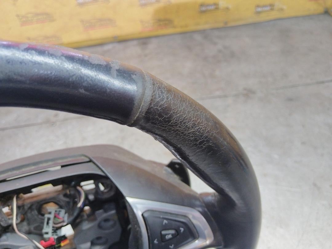 Руль 8UX6M3 Ford Fusion - Фото 7