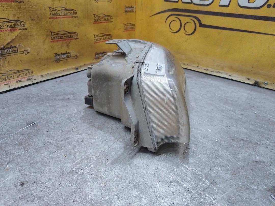 Фара правая QKEFBV Daewoo Nubira купить с доставкой