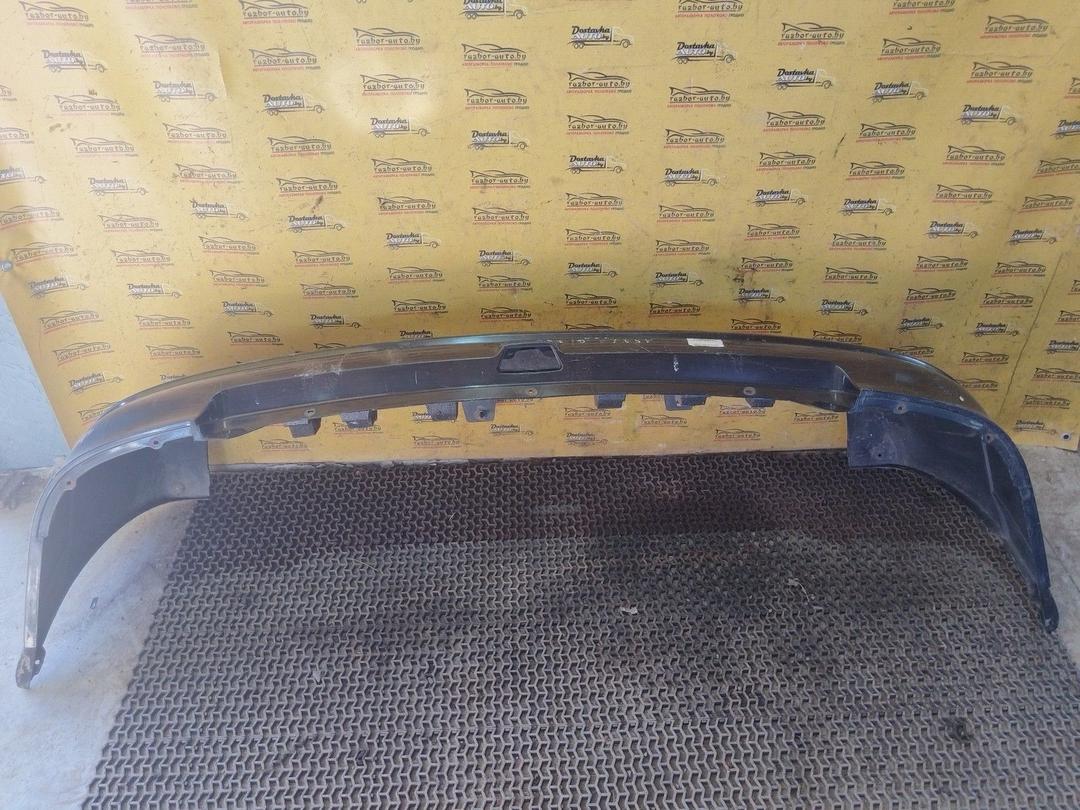 Бампер задний YAM6EV Opel Astra купить с доставкой. Огромный выбор запчастей и марок авто. У нас есть практически все.