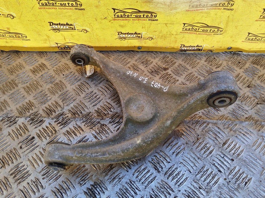 Рычаг задний правый BZPHGH Peugeot 407