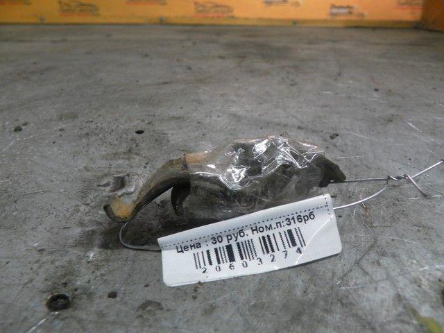 Крепление втулки стабилизатора MQKKMV Volkswagen Passat - Фото 3