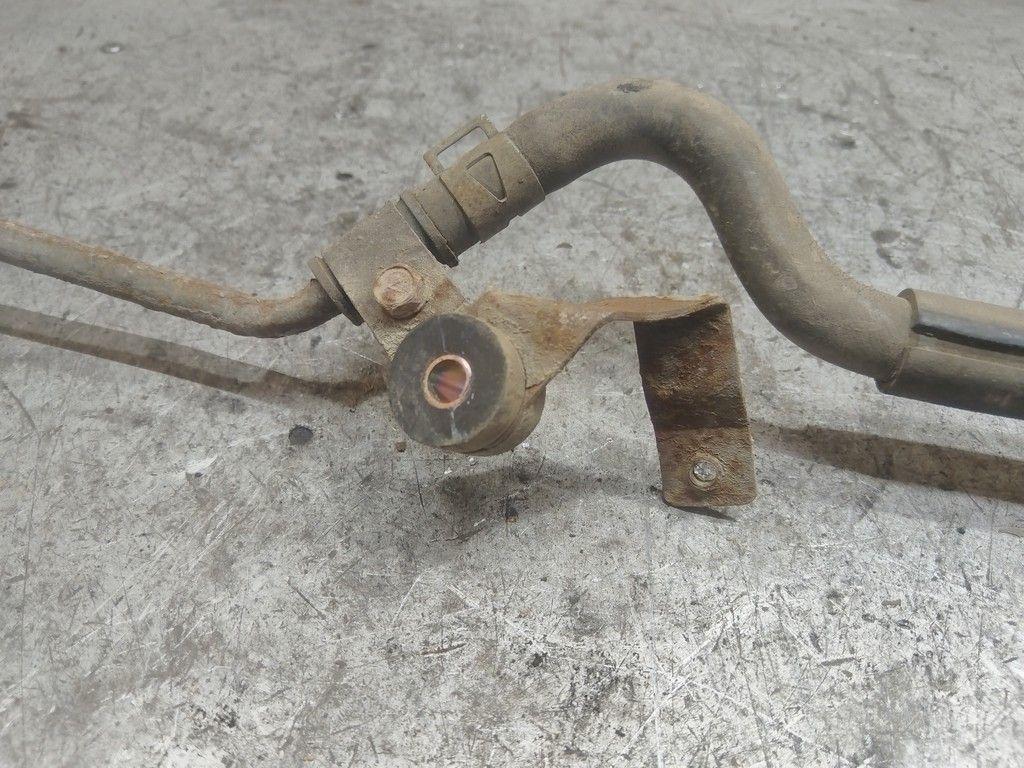 Трубка гидроусилителя 818VK7 Toyota Corolla - Фото 4