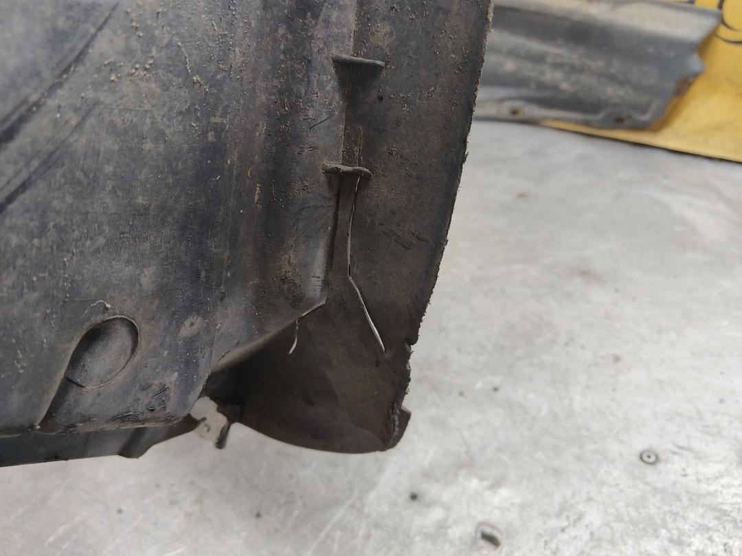 Защита арок передняя правая (подкрылок) VLG541 Toyota Corolla - Фото 7