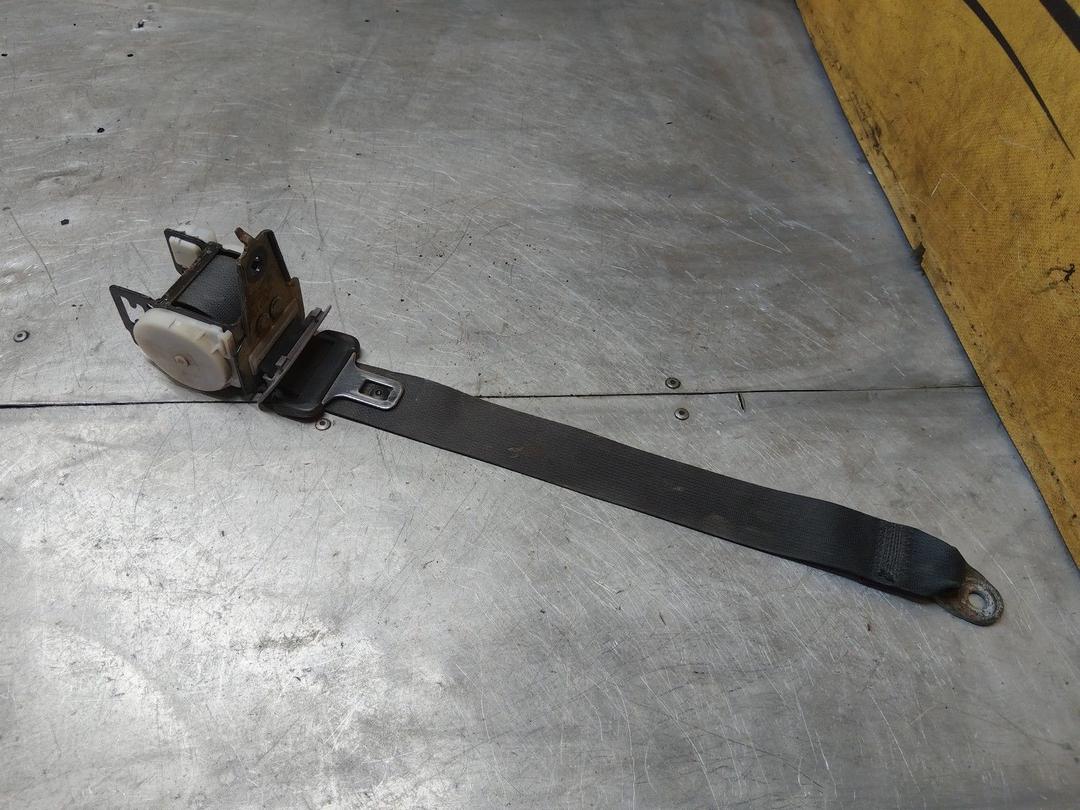 Ремень безопасности задний правый TDSDB3 Nissan Almera - Фото 1