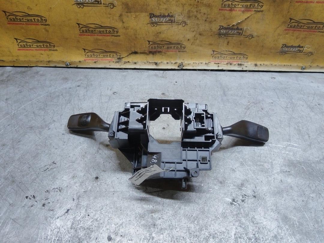 Переключатель подрулевой (стрекоза) QR69YQ Ford Galaxy купить на авторазборке