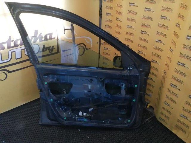 Дверь передняя левая YIP96P Renault Laguna купить в магазине запчастей бу