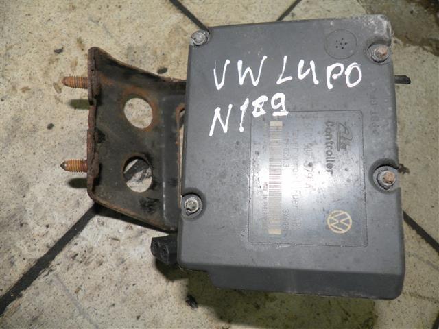 Блок ABS 144485 Volkswagen Lupo