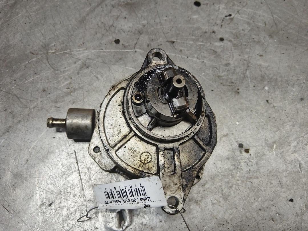 Насос гидроусилителя руля U44RRL Chrysler PT-Cruiser купить в магазине запчастей бу