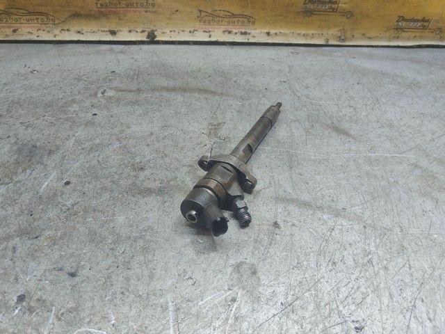 Форсунка T5XNK7 Ford Focus купить с доставкой