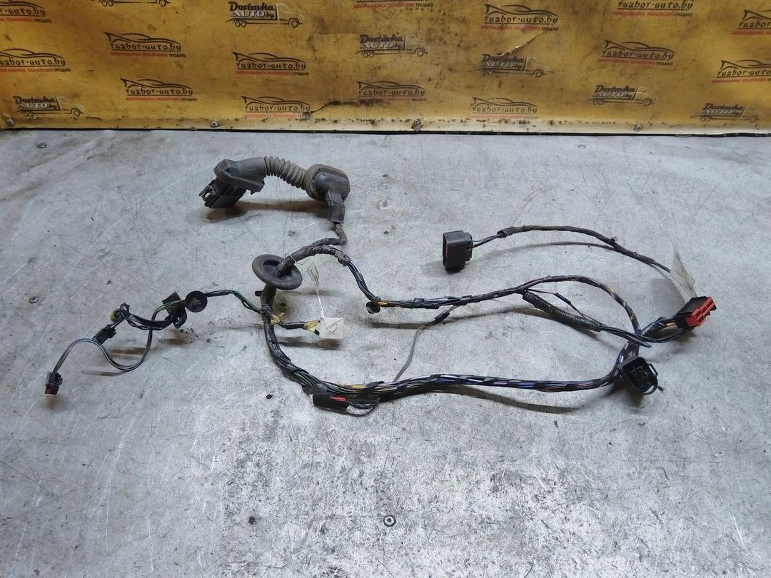 Проводка двери задней правой YAMOQU Ford Galaxy купить с доставкой