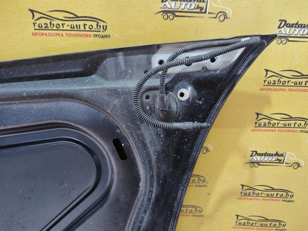 Капот 778M4F Volkswagen Polo купить в магазине запчастей бу