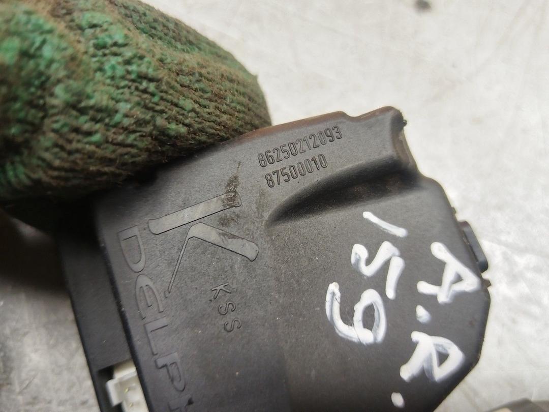 Джойстик управления мультимедиа 1UVFA7 Alfa Romeo 159 купить с доставкой