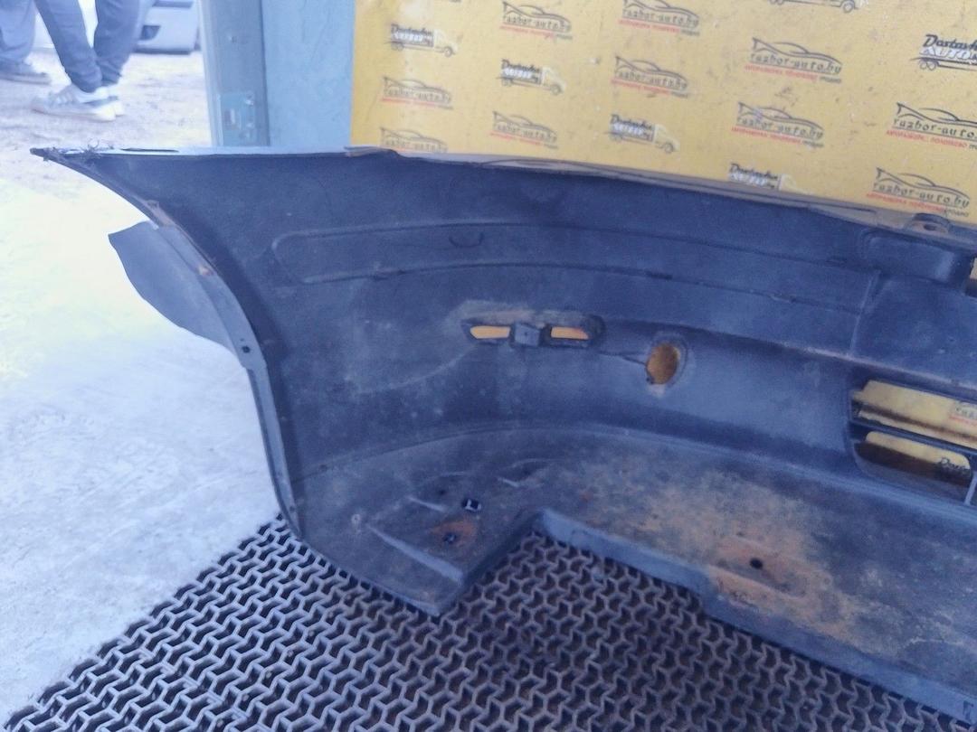 Бампер передний 4Q6Q4E Fiat Punto undefined