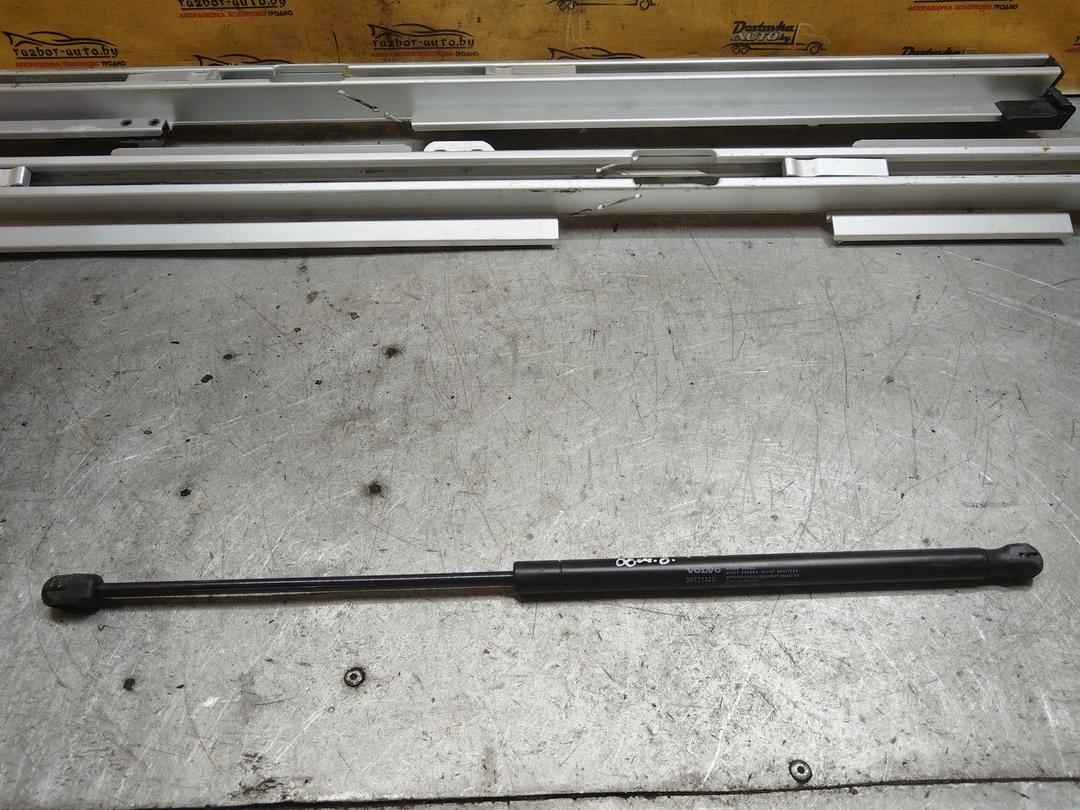 Пол багажника FQZ9ND Volvo XC70 undefined