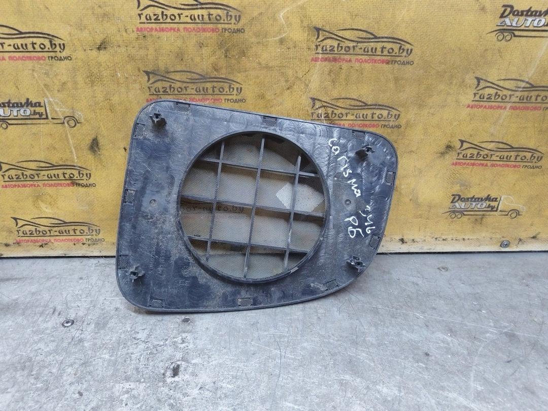 Сетка для динамика 94FVR2 Mitsubishi Carisma купить с доставкой