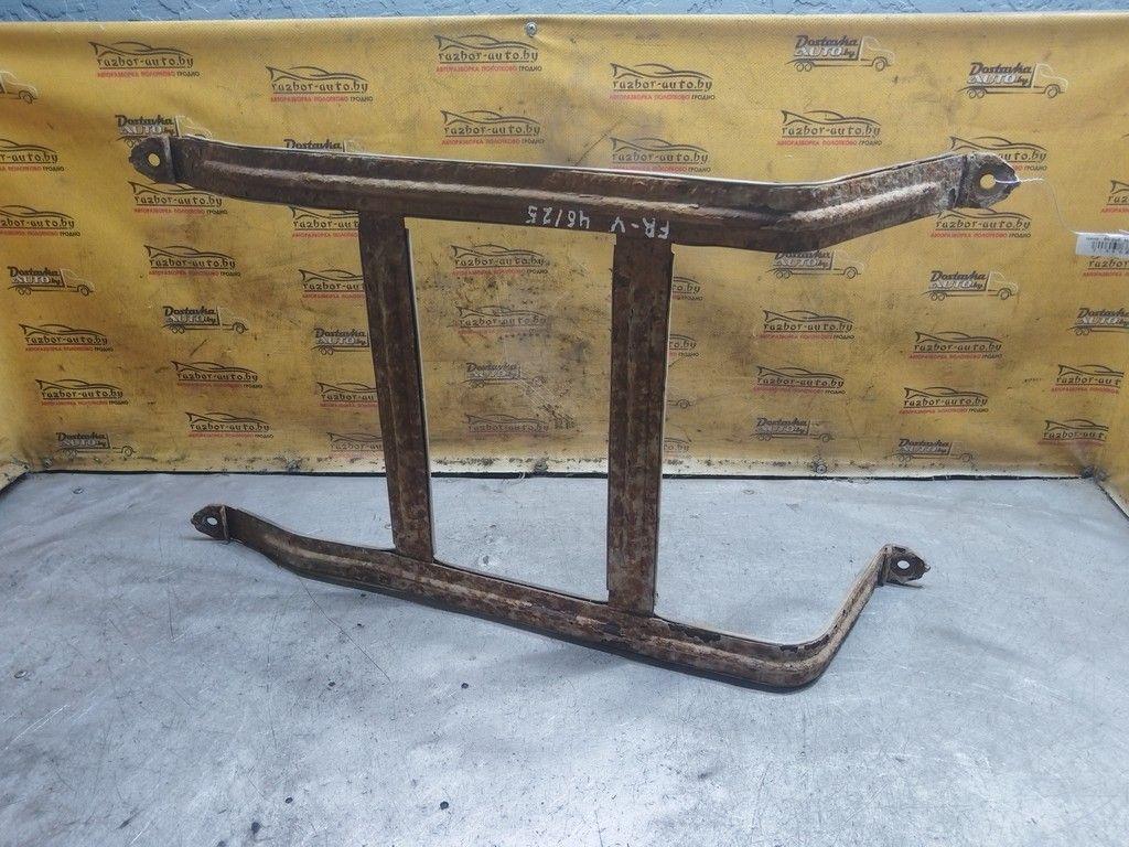 Крепление топливного бака 0W2ZSQ Honda FR-V - Фото 1