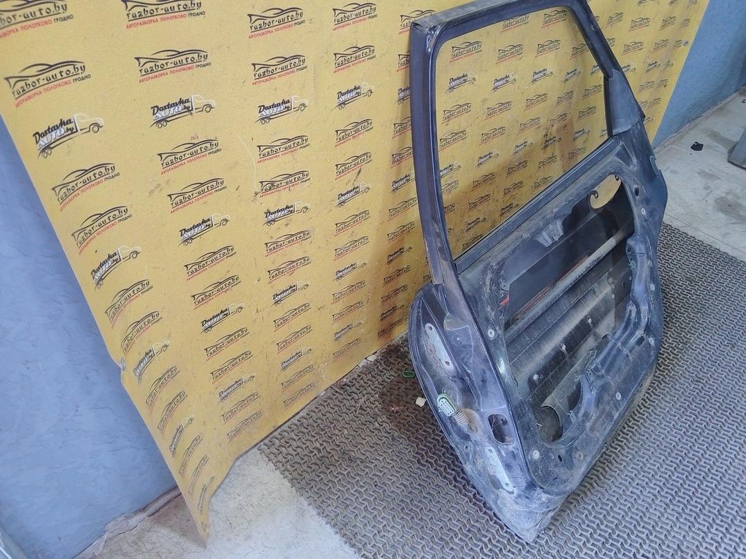 Дверь задняя правая WOA29C Renault Laguna купить с доставкой