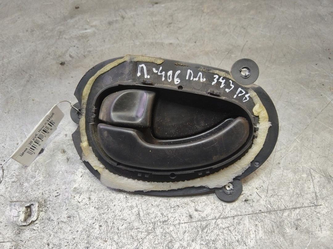 Ручка внутренняя передняя левая KOFUKV Peugeot 406