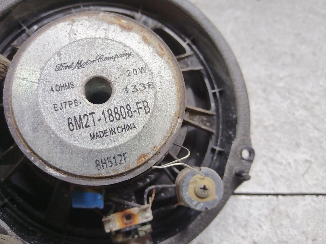 Динамик двери передней левой 9TQDLJ Ford Mondeo купить в магазине запчастей бу