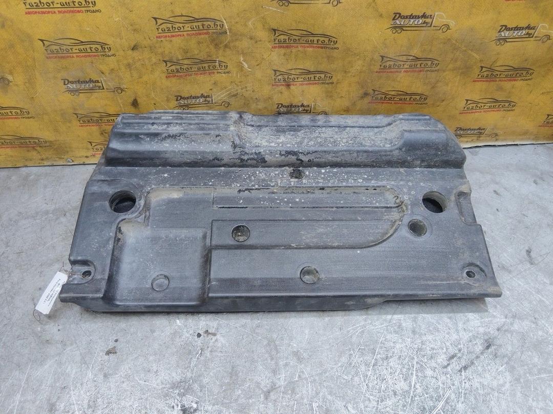 Резонатор воздушного фильтра HIEHOL Ford Mondeo купить с доставкой