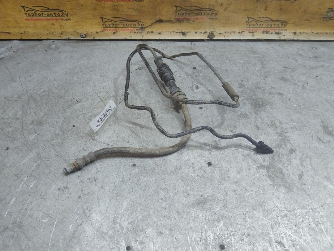 Трубка сцепления NT5ERC Ford Mondeo купить в магазине запчастей бу