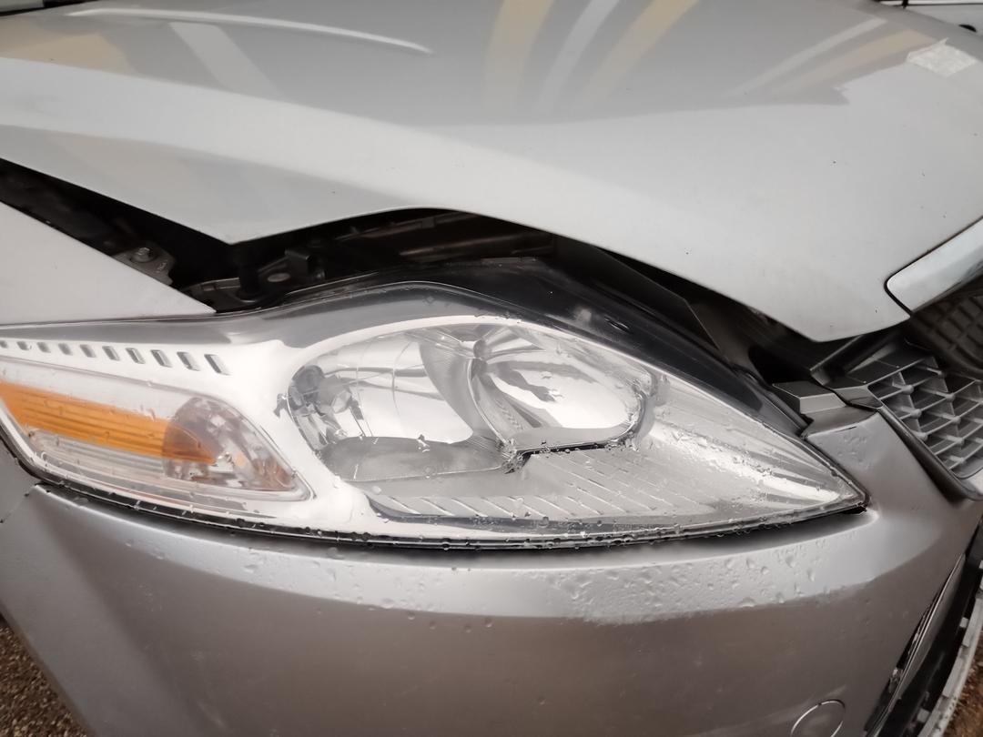Фара правая V7FA8D Ford Mondeo